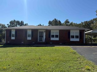 403 Lakeview Point, Pocahontas, AR 72455