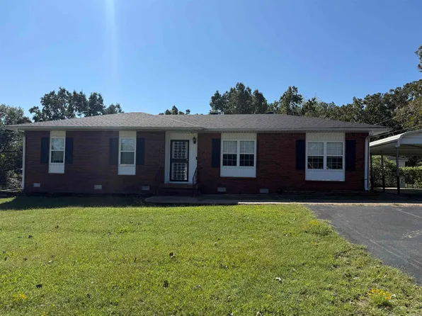 403 Lakeview Point, Pocahontas, AR 72455