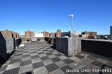 Rented by Uptown Flats LLC