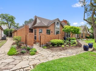 18509 Vista Del Sol, Dallas, TX 75287