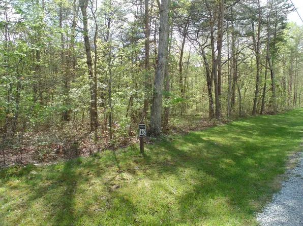 128 Timberwood Trce Lot 128, Monteagle, TN 37356