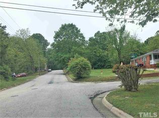 531 Booth St, Roxboro, NC 27573