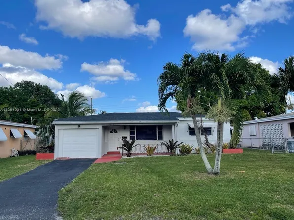 2613 Arcadia Dr, Miramar, FL 33023