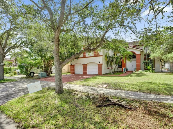 14824 SW 180th St, Miami, FL 33187