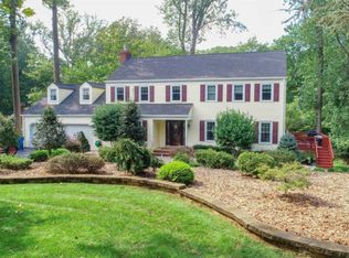 4 Cindy Ln, Holmdel, NJ 07733