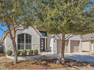 9207 Tigerclaw St, San Antonio, TX 78254