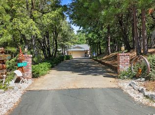 18871 Sylvia Dr, Pine Grove, CA 95665