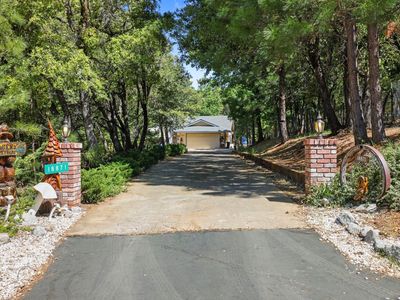 18871 Sylvia Dr, Pine Grove, CA, 95665