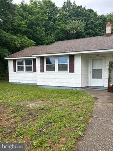 132 Lemmon Ave, Pemberton, NJ, 08068