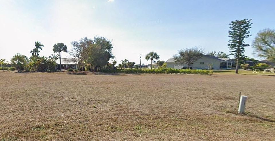 1st image of 17360 TAMPICO LANE LOT 5