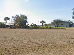 17360 TAMPICO LANE LOT 5, PUNTA GORDA, FL 33955
