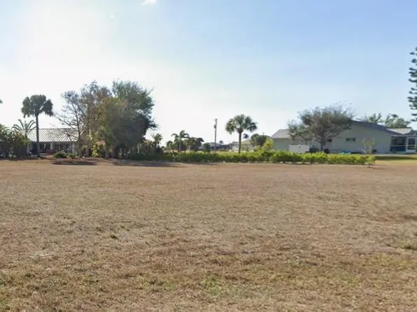 17360 TAMPICO LANE LOT 5, PUNTA GORDA, FL 33955