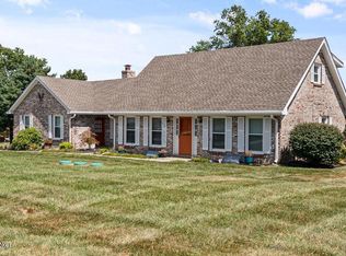 151 Winding Way, Shelbyville, KY