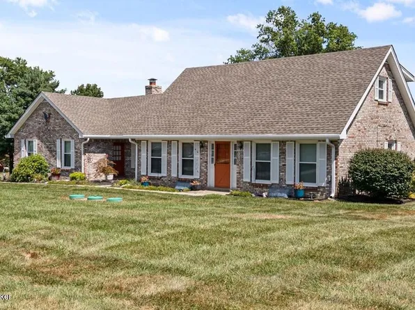 151 Winding Way, Shelbyville, KY 40065