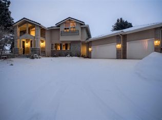 2099 Kahala Cir, Castle Rock, CO 80104