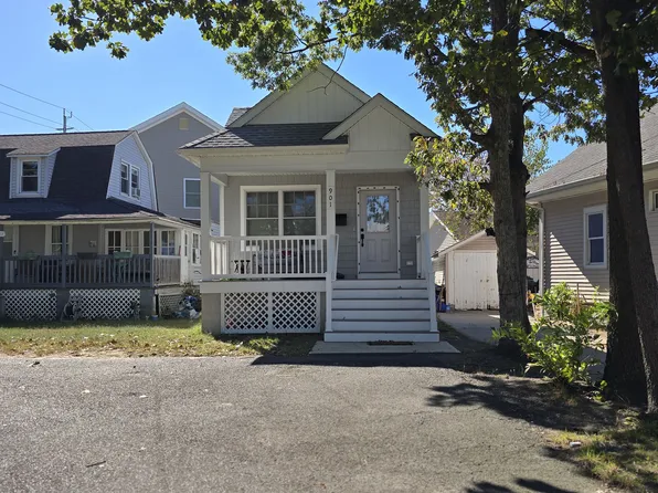 901 13th Ave, Belmar, NJ 07719