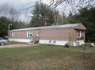 1066 Fisk Ave, Morley, MI 49336