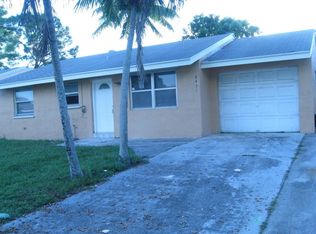 4431 Constantine Cir, Greenacres, FL 33463