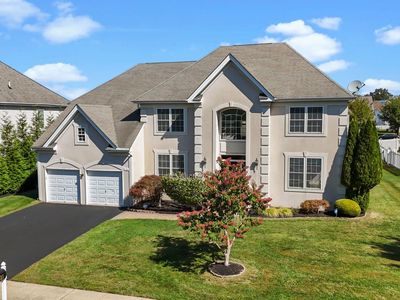 21 Primrose Ln, Huntingdon Valley, PA, 19006