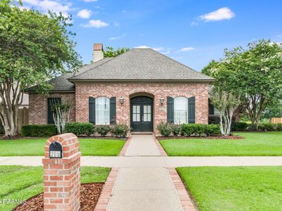 200 Sandhurst Dr, Lafayette, LA, 70508