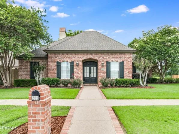 200 Sandhurst Dr, Lafayette, LA 70508