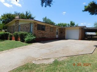 137 Lakewood Blvd, Duncan, OK 73533