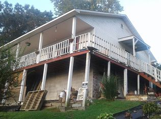 123 Polly Hollow Rd, Middlesboro, KY 40965