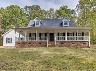 249 Shepherds Ridge, Easley, SC 29640