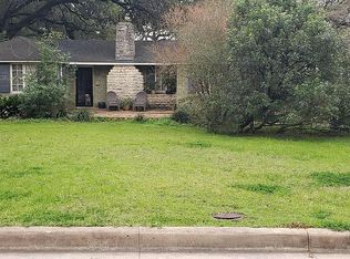 2905 Bonnie Rd, Austin, TX 78703