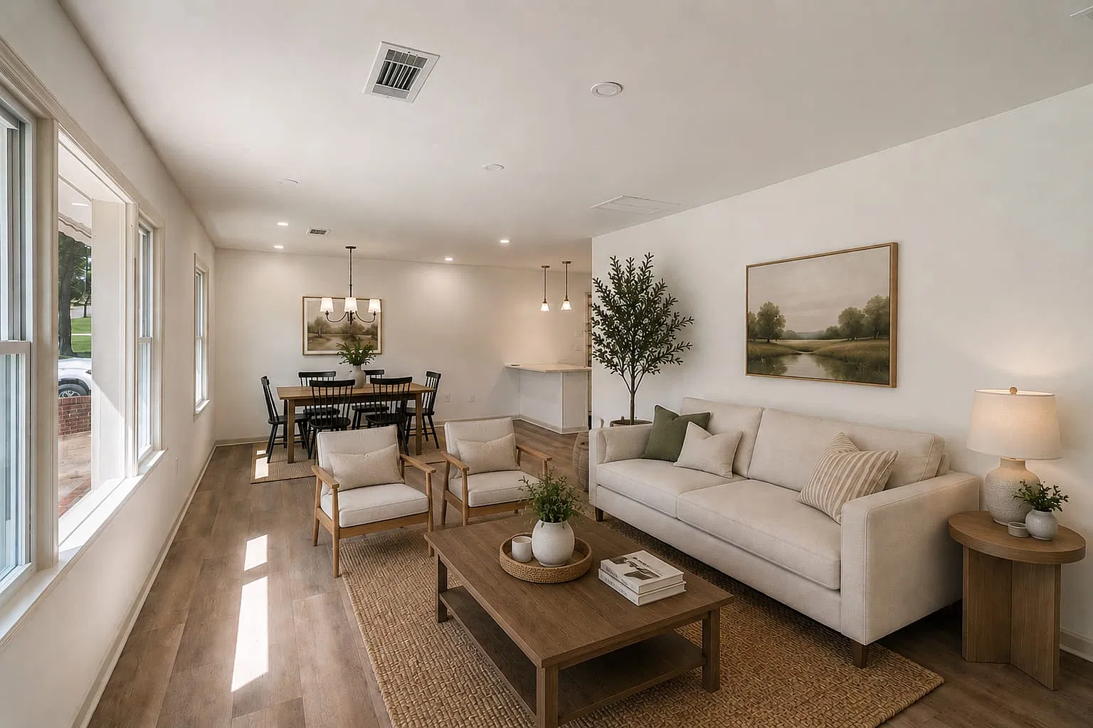 4 bed, 2.5 bath, 2800 sqft, $2,650 — Photo 4
