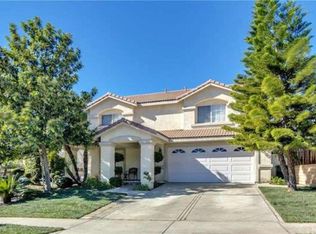 6588 Vianza Pl, Rancho Cucamonga, CA 91701