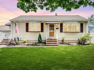 72 Broadway, Clark, NJ 07066