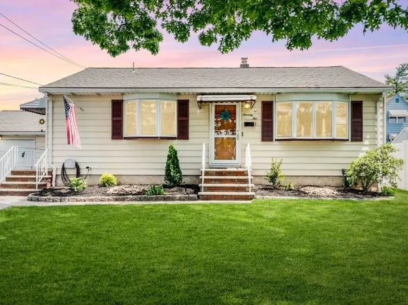 72 Broadway, Clark Twp., NJ 07066