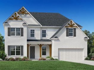 5270 Crestline View Rd, Cumming, GA 30028