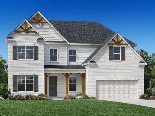 5270 Crestline View Rd, Cumming, GA 30028