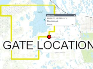 Holopaw Groves Rd, Saint cloud, FL 34773