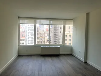 Rented by Brookfield (Funnel)