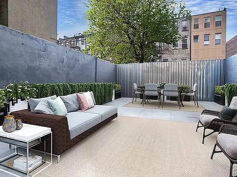 318 E 117th St #GARDEN — Photo 1