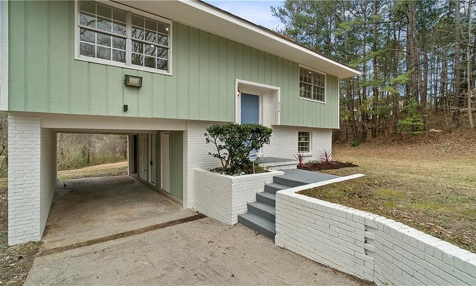 874 Plainville Pl SW, Atlanta, GA 30331 MLS 10193818 Zillow