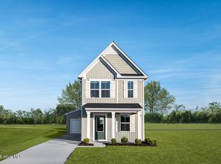 692 Savinwood Trail NE, Bolivia, NC 28422