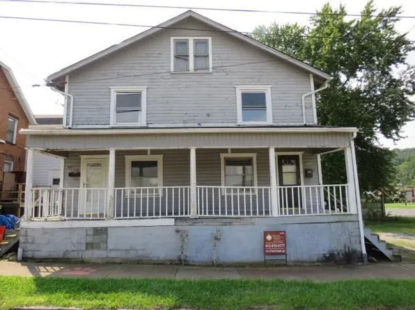 907 15th St, Beaver Falls, PA 15010
