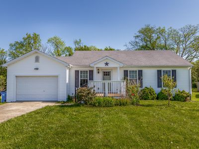 104 Winning Colors, Danville, KY, 40422