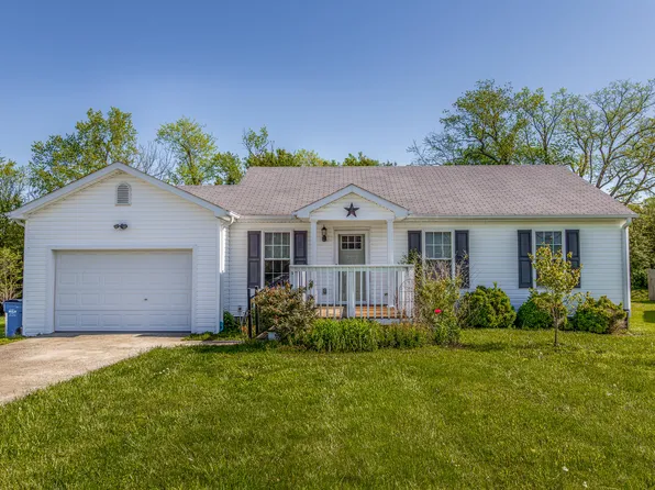 104 Winning Colors, Danville, KY 40422