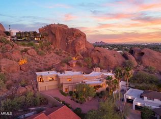 5341 N 46TH Street, Phoenix, AZ 85018