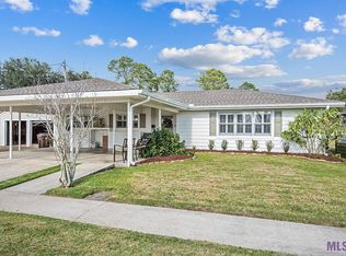 1011 Webster St, Donaldsonville, LA 70346