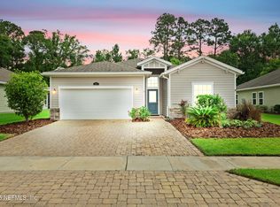 221 Saint Kitts Loop, Saint Augustine, FL 32092