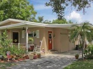 1299 Carlene Ave, Fort Myers, FL 33901