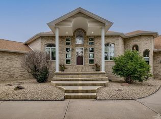 9201 S 53rd St, Lincoln, NE 68516