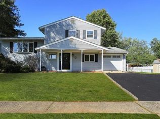 1014 Tysley Pl, Raritan, NJ 08869