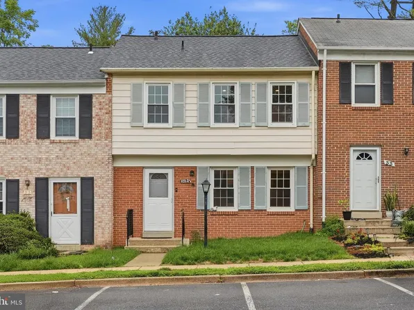 34 Marwood Ct, Rockville, MD 20850